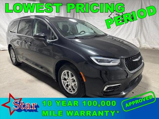 2023 Chrysler Pacifica Touring L for sale in Wiggins, MS