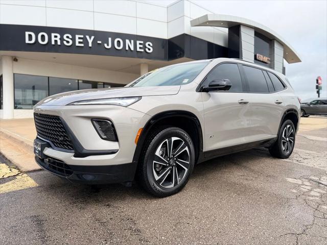2026 Buick Enclave Sport Touring FWD for sale in El Reno, OK