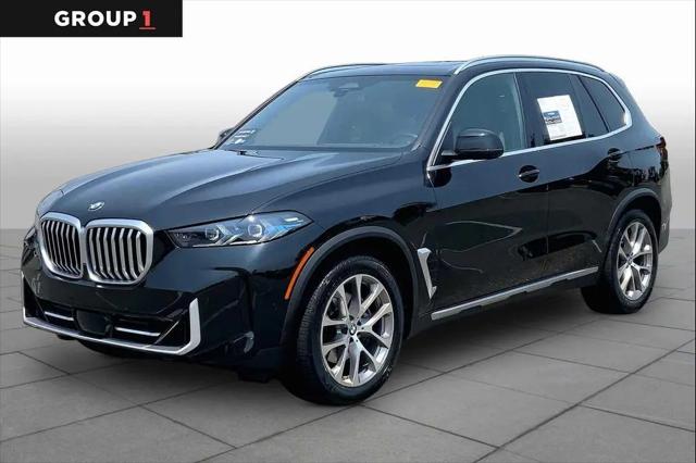 2024 BMW X5 xDrive40i for sale in Egg Harbor Township, NJ