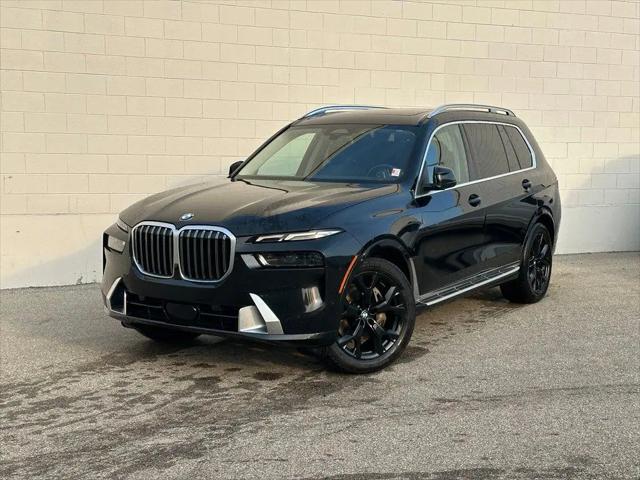2025 BMW X7 xDrive40i for sale in Grand Rapids, MI