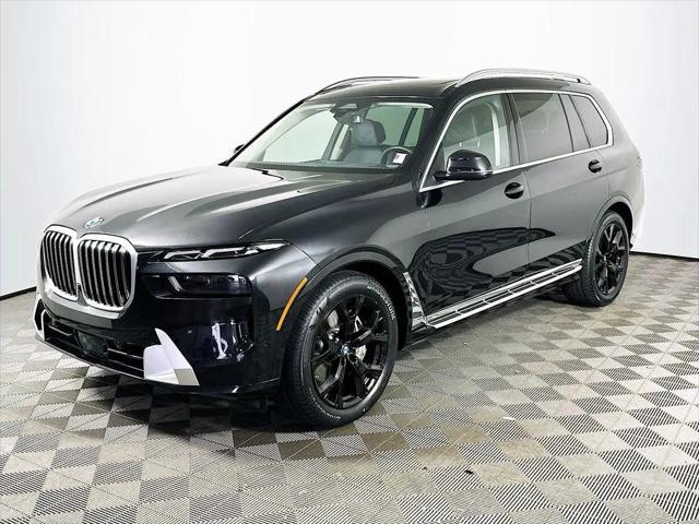 2025 BMW X7 xDrive40i for sale in Grand Rapids, MI