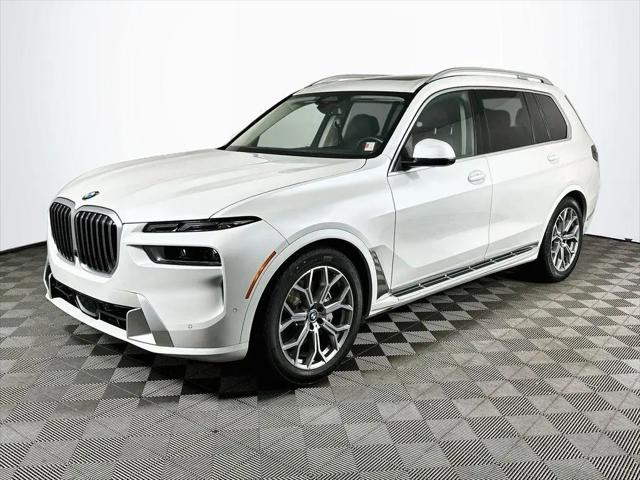 2025 BMW X7 xDrive40i for sale in Grand Rapids, MI
