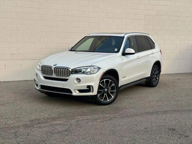 2018 BMW X5 xDrive35i for sale in Grand Rapids, MI