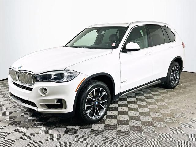 2018 BMW X5 xDrive35i for sale in Grand Rapids, MI