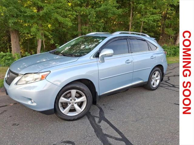 2010 Lexus RX 350 Base for sale in Enfield, CT