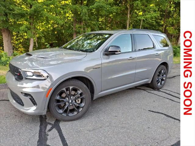 2025 Dodge Durango R/T Plus AWD for sale in Enfield, CT