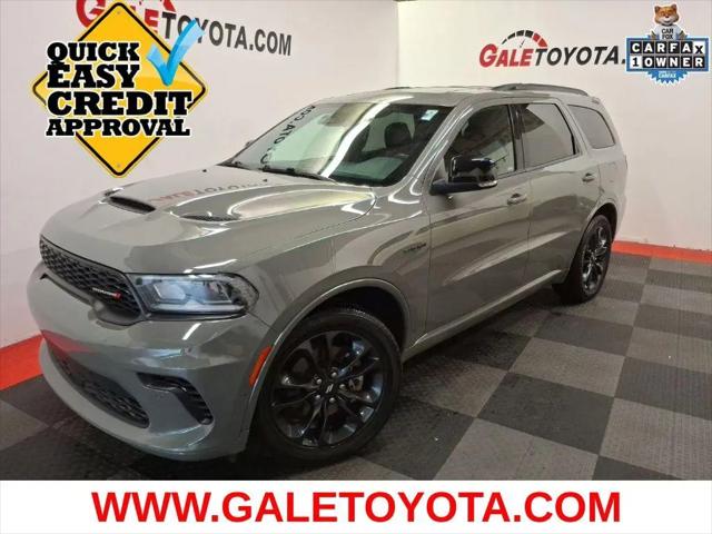 2025 Dodge Durango R/T Plus AWD for sale in Enfield, CT