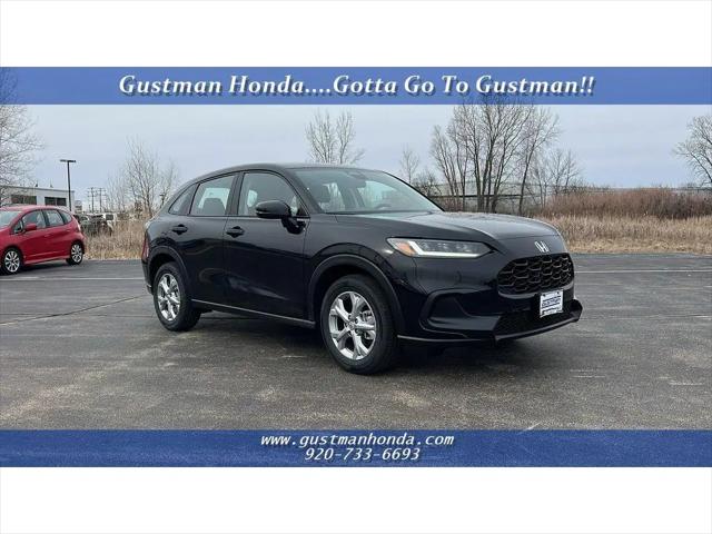 2025 Honda HR-V AWD LX for sale in Appleton, WI