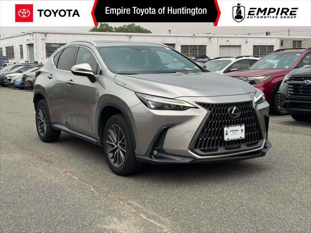 2022 Lexus NX 350 Premium for sale in Huntington Station, NY