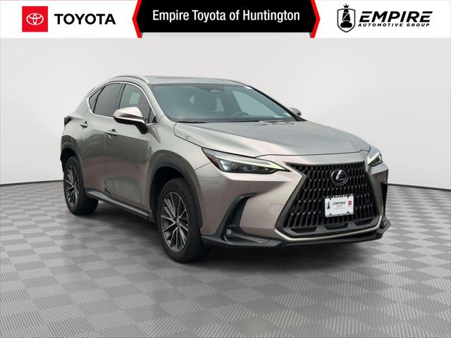 2022 Lexus NX 350 Premium for sale in Huntington Station, NY