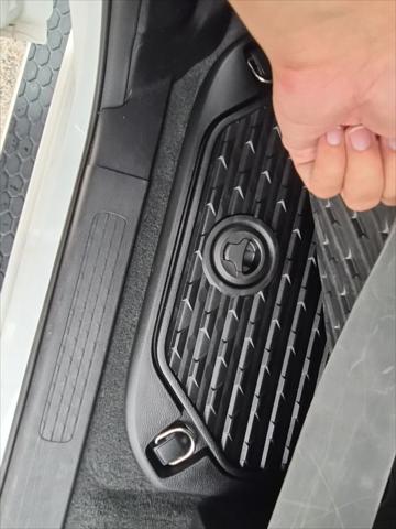 2022 Ram 1500 Big Horn Crew Cab 4x4 57 Box