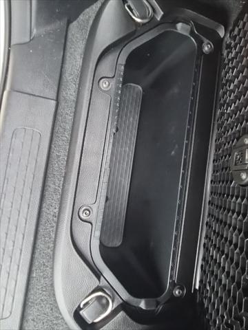 2022 Ram 1500 Big Horn Crew Cab 4x4 57 Box