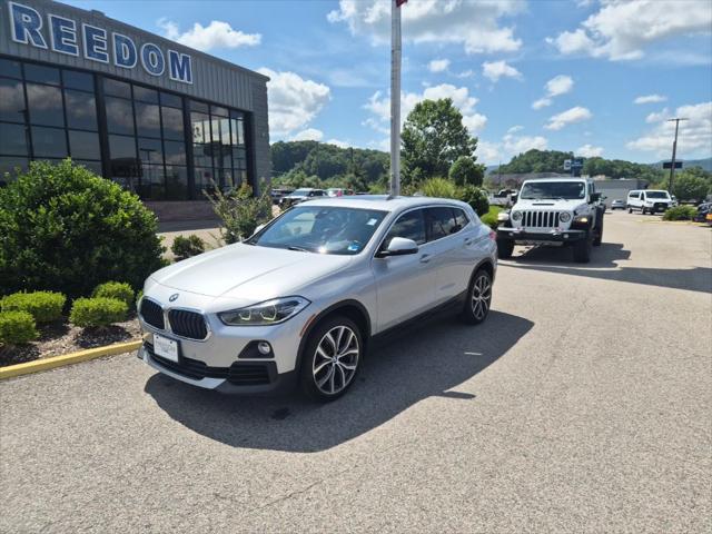 2019 BMW X2 xDrive28i for sale in Wise, VA