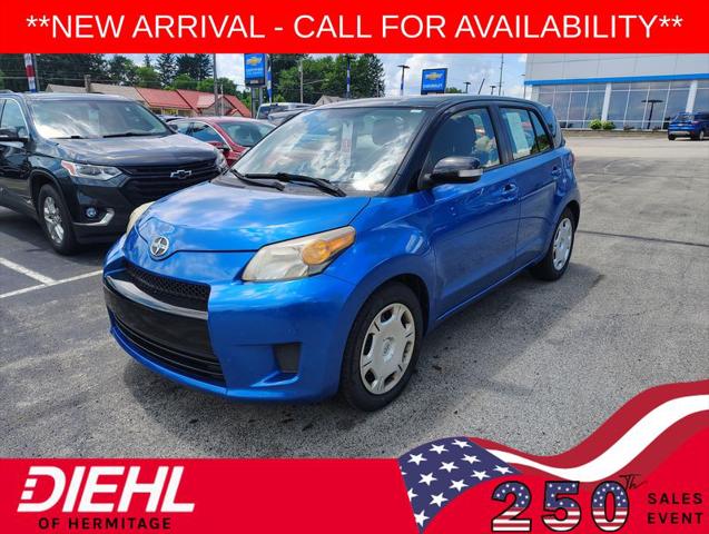 2013 Scion xD Base for sale in Hermitage, PA