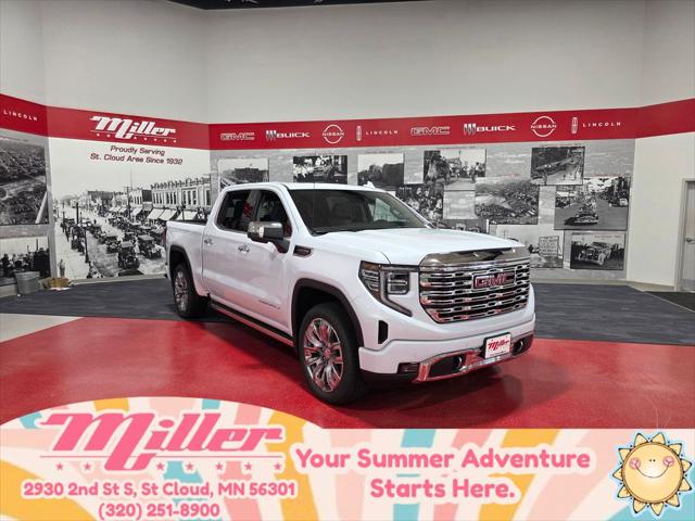 2026 GMC Sierra 1500 Denali for sale in Saint Cloud, MN