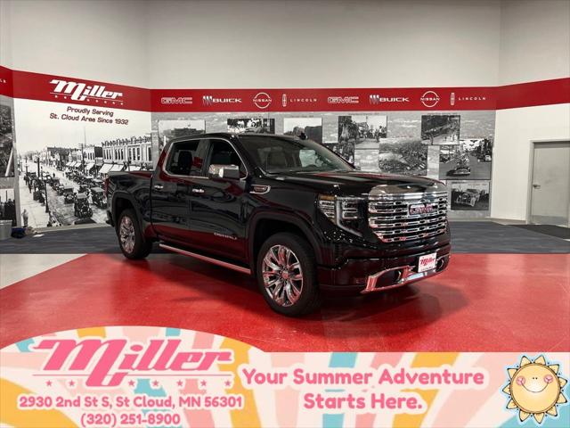2026 GMC Sierra 1500 Denali for sale in Saint Cloud, MN