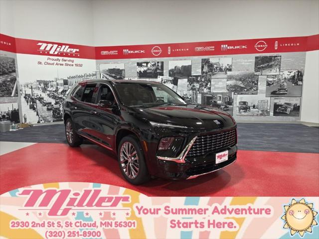 2026 Buick Enclave Avenir FWD for sale in Saint Cloud, MN