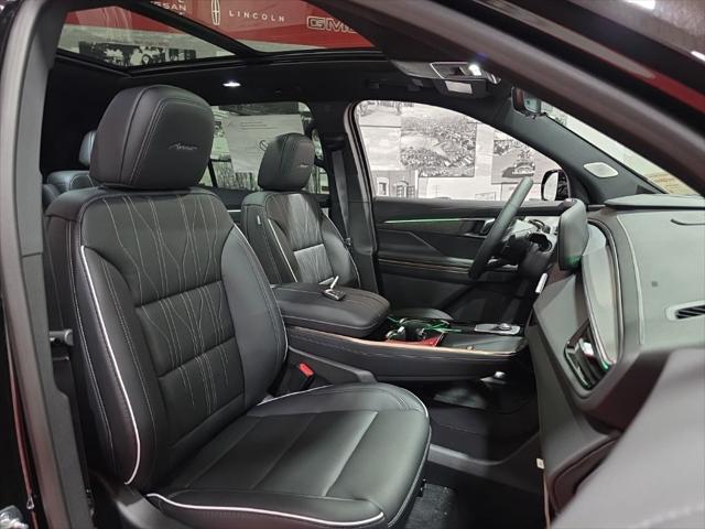 2026 Buick Enclave Avenir FWD