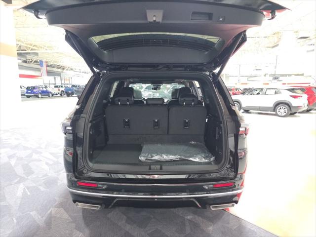 2026 Buick Enclave Avenir FWD