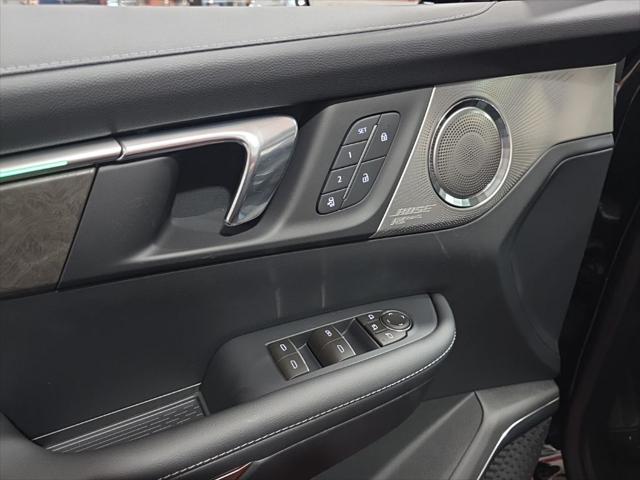 2026 Buick Enclave Avenir FWD