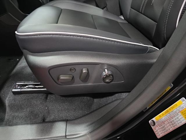 2026 Buick Enclave Avenir FWD