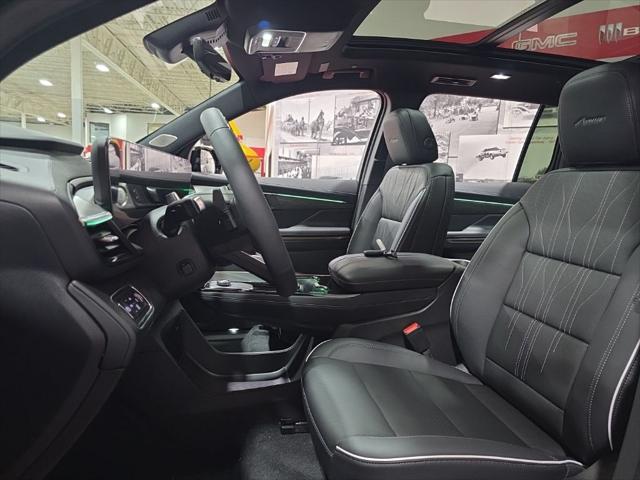 2026 Buick Enclave Avenir FWD