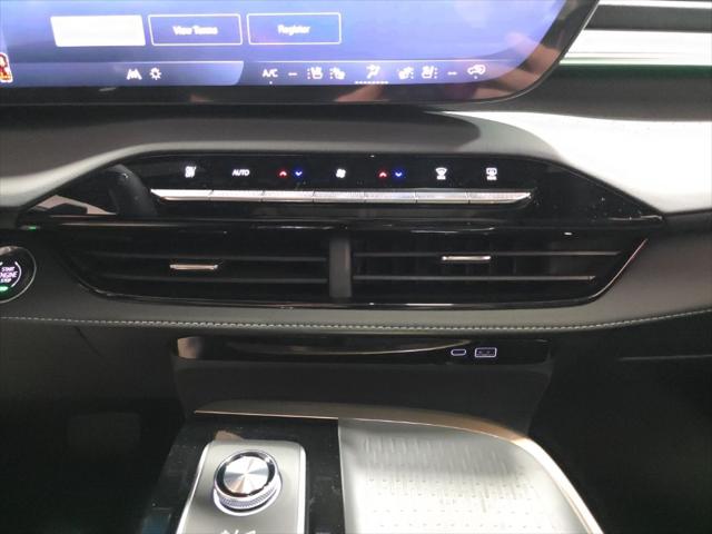 2026 Buick Enclave Avenir FWD