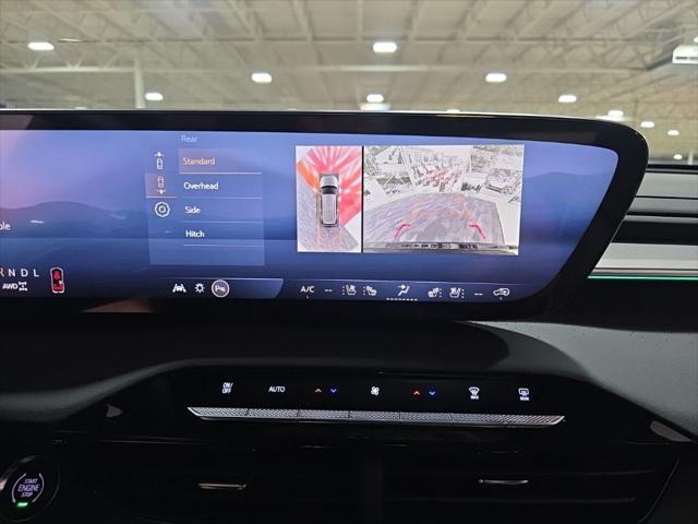 2026 Buick Enclave Avenir FWD