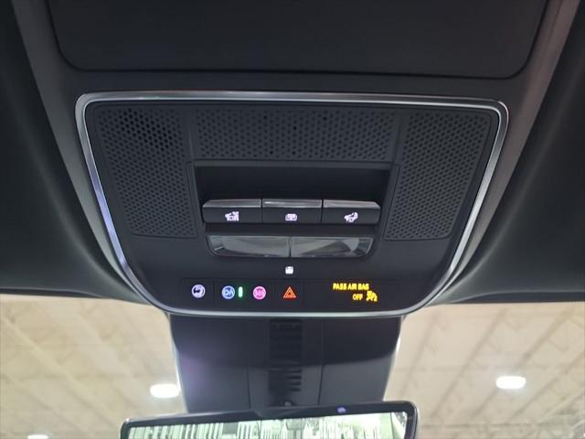 2026 Buick Enclave Avenir FWD