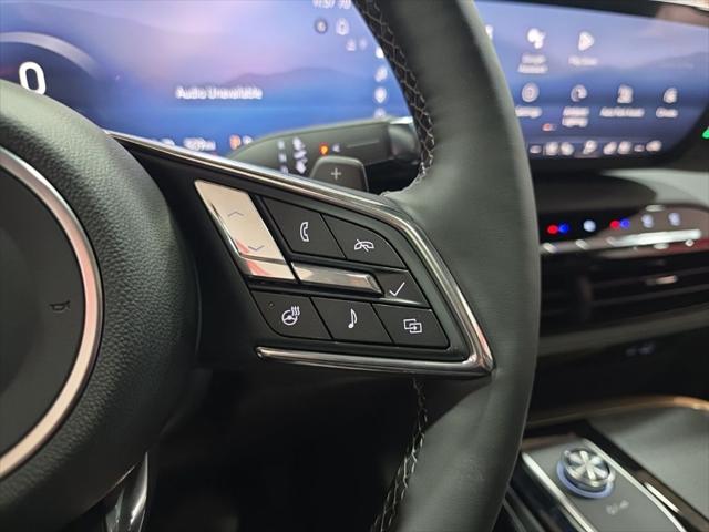 2026 Buick Enclave Avenir FWD