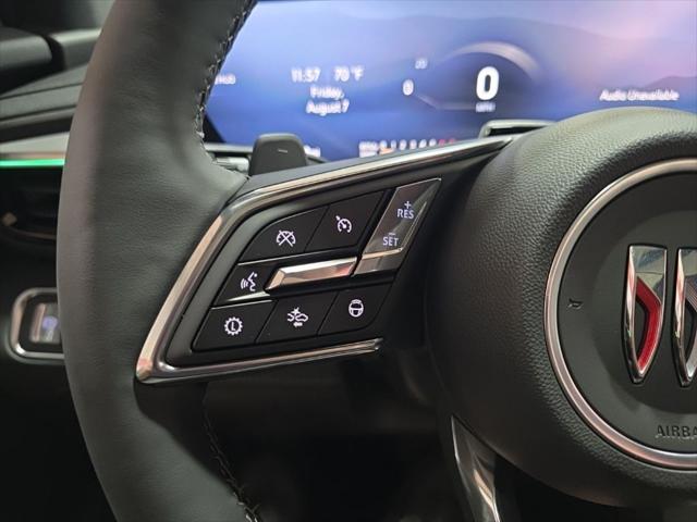 2026 Buick Enclave Avenir FWD