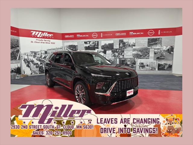 2026 Buick Enclave Avenir FWD for sale in Saint Cloud, MN
