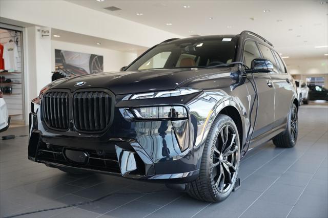 2027 BMW X7 xDrive40i for sale in Murray, UT