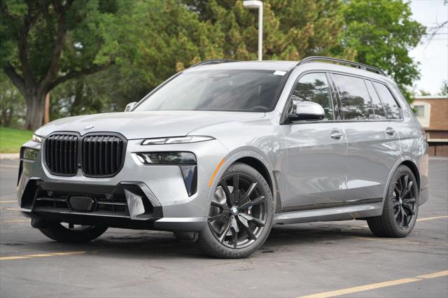 2027 BMW X7 xDrive40i for sale in Murray, UT