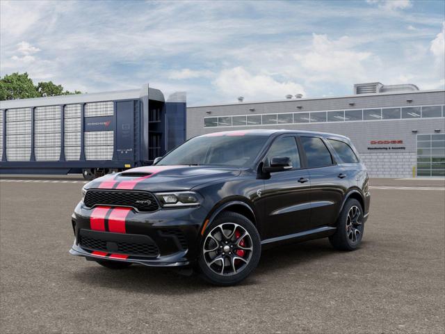 2026 Dodge Durango SRT Hellcat Jailbreak AWD for sale in Buford, GA