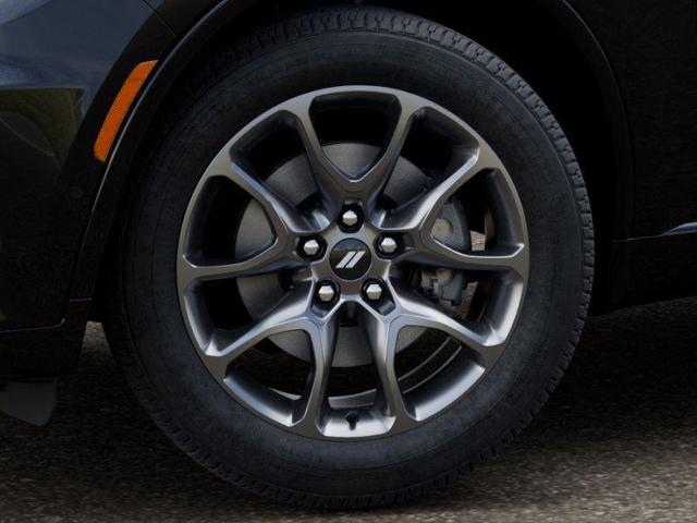 2026 Dodge Durango GT Plus AWD HEMI V8