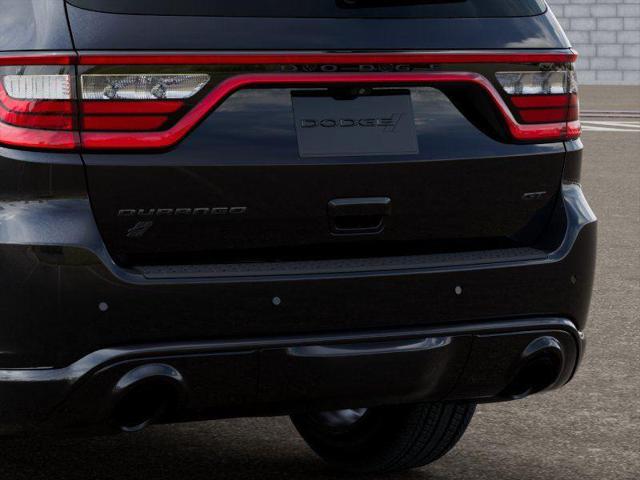 2026 Dodge Durango GT Plus AWD HEMI V8