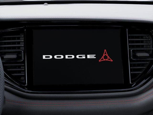 2026 Dodge Durango GT Plus AWD HEMI V8