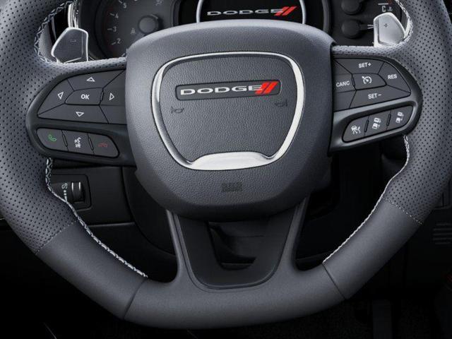 2026 Dodge Durango GT Plus AWD HEMI V8