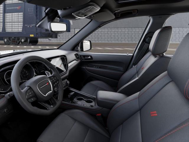 2026 Dodge Durango GT Plus AWD HEMI V8