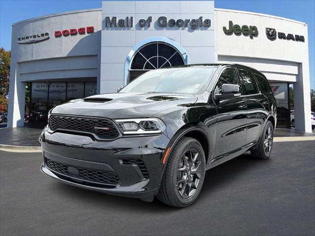 2026 Dodge Durango GT Plus AWD HEMI V8 for sale in Buford, GA