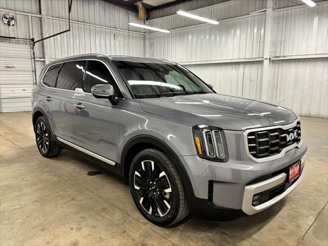2023 Kia Telluride SX for sale in Harlingen, TX