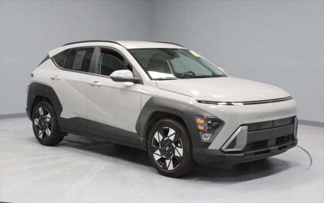 2025 Hyundai Kona SEL for sale in Groveport, OH