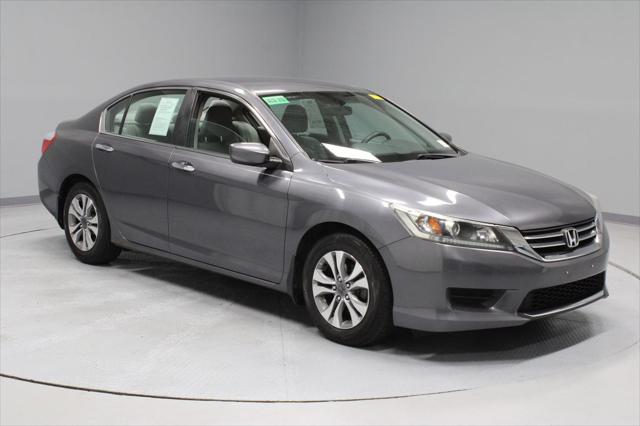 2013 Honda Accord LX for sale in Groveport, OH
