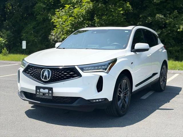 2022 Acura RDX A-SPEC Package for sale in Shrewsbury, MA