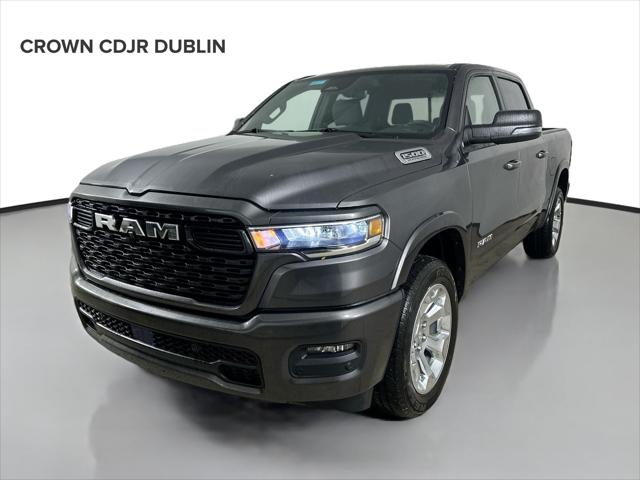 2027 Ram 1500 Big Horn for sale near Dublin, OH