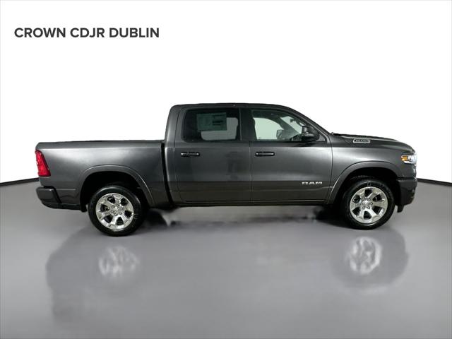 2027 Ram 1500 Big Horn