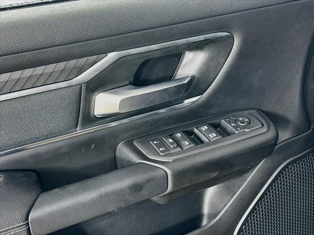 2027 Ram 1500 Big Horn
