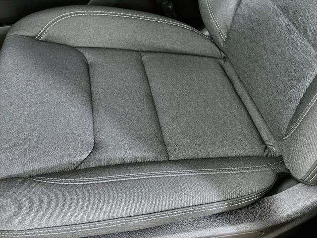 2027 Ram 1500 Big Horn