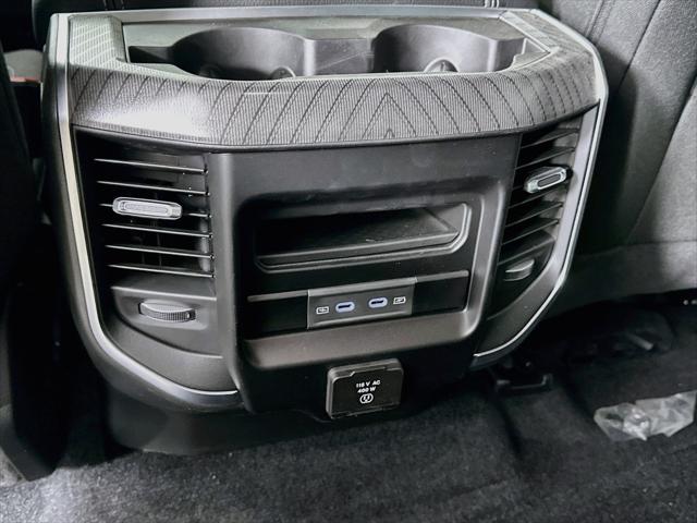 2027 Ram 1500 Big Horn